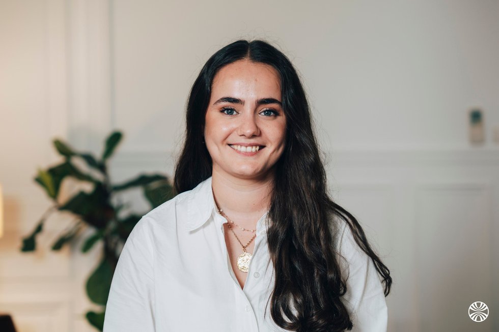 Rencontrez Léa, Talent Manager - Digital Brand Makers (DBM)