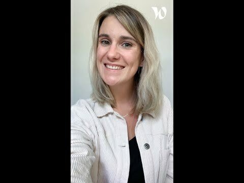 Rencontrez Chloe, Account Manager - Holidu
