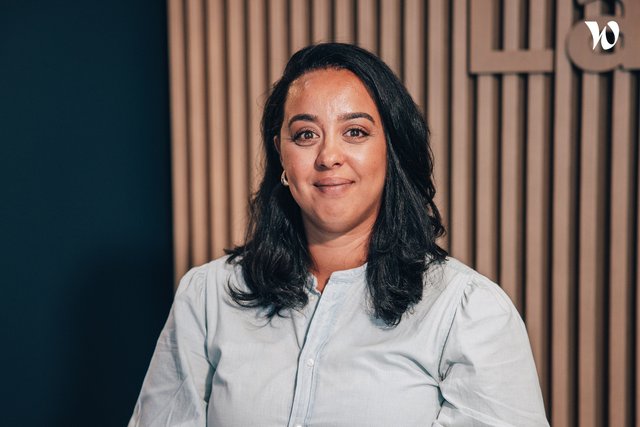 Rencontrez Haoitif, Product Manager - Groupe La Centrale