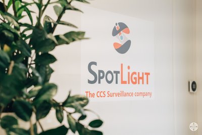 SpotLight Earth