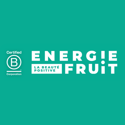 BLOOMUP Energie Fruit