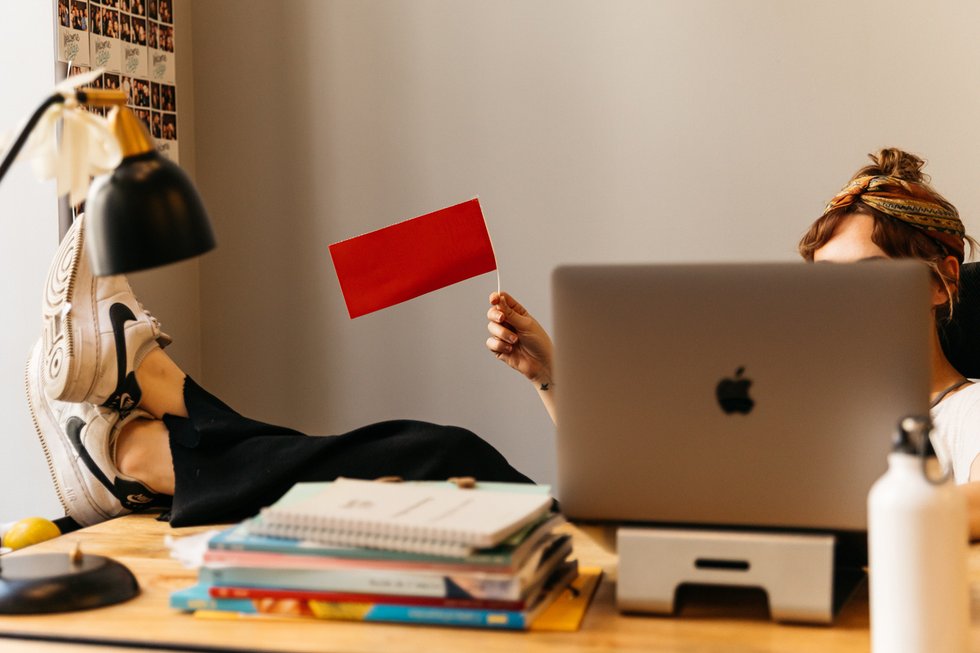 Offres d’emploi : les pires « tue-l’amour » au moment de postuler