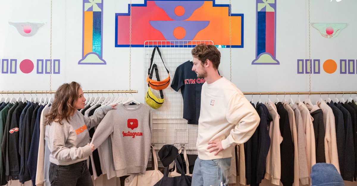 Stage Sales Development representative Kymono Stage à Paris