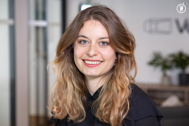 Rencontrez Chloé, Architecte d'Intérieur