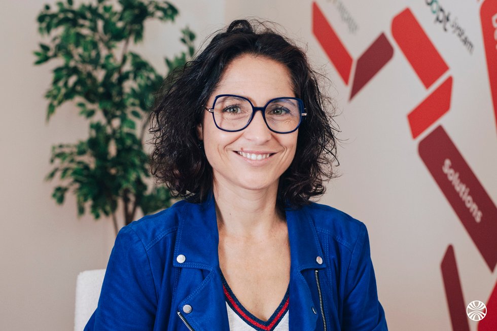 Rencontrez Virginie, Directrice du Développement – Keywe Nantes - Batka