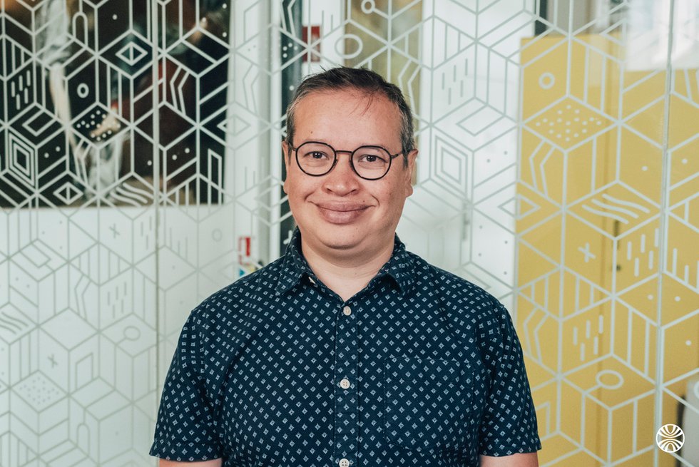 Rencontrez Cyril Nguyen, responsable développement - Lusis