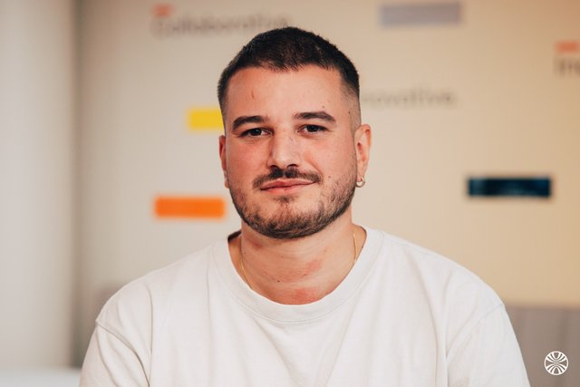 Meet Bastien, Marketing - Equativ