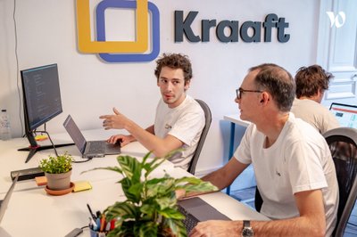 Kraaft