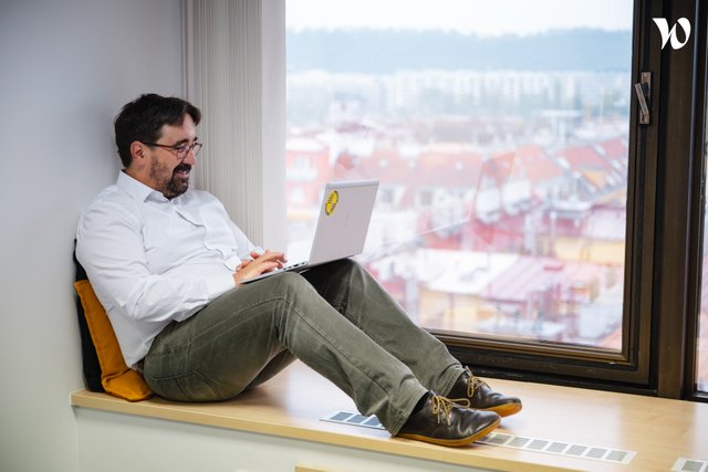 Operátor ICT
