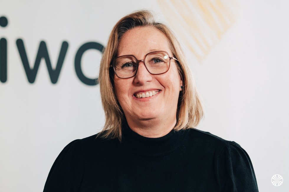 Rencontrez Caroline, Head of Customer Success - easiware