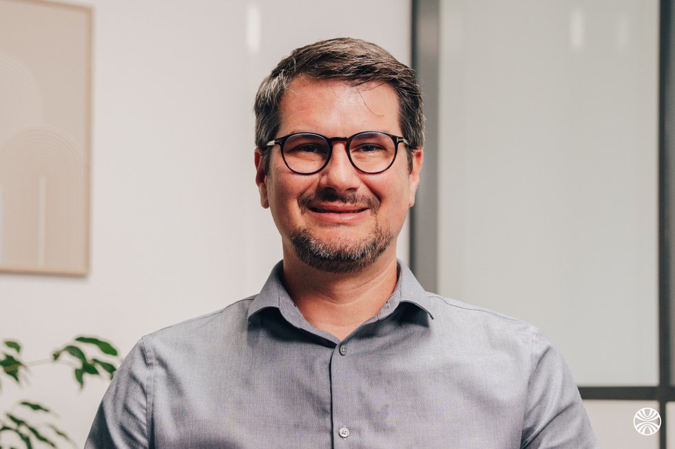 Rencontrez Mathieu, Directeur Études et Développement - Prosolia Energy