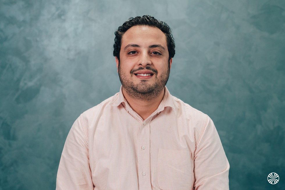 Rencontrez Amine, chargé de qualité - DELIVERY CAR