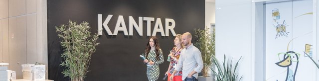 Kantar Division Insights