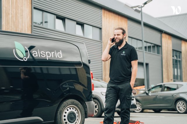 AISPRID
