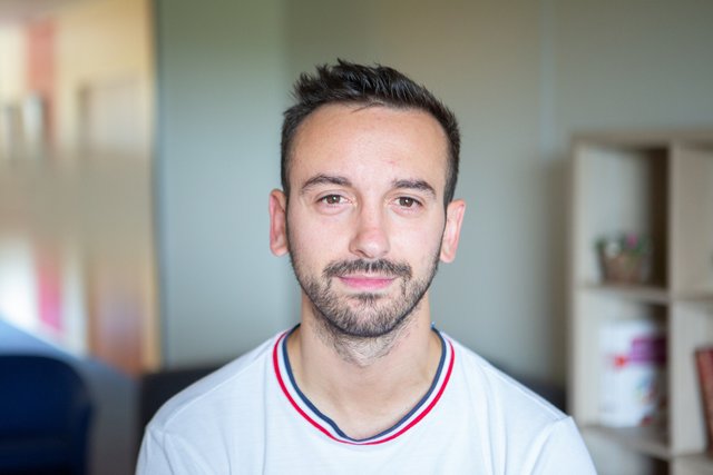 Rencontrez Dylan, Conseiller Commercial - Cofidis