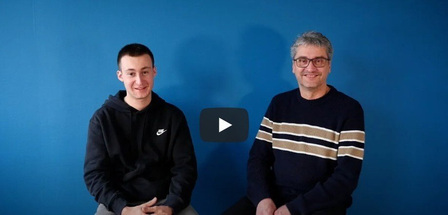 Rencontrez le duo support industriels Aurélien & Éric - Selha Group