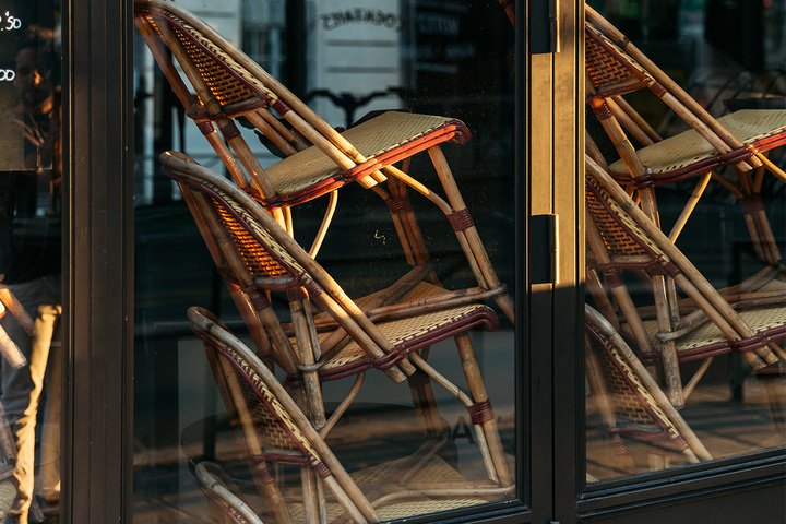 Plus d'un café/restaurant sur dix pourrait fermer ses portes à la rentrée