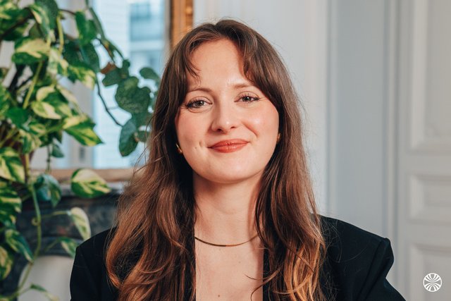 Meet Nolwenn, Consultante confirmée - IDOYA