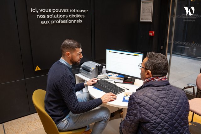 La Poste Mobile