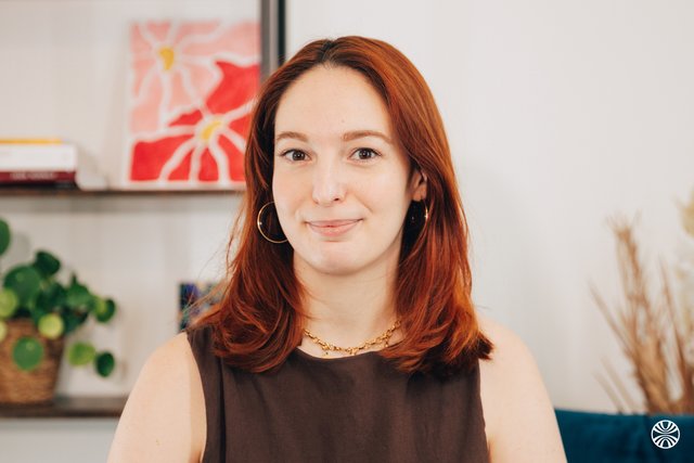 Rencontrez Lisa, Lead Créa - Impulse Analytics