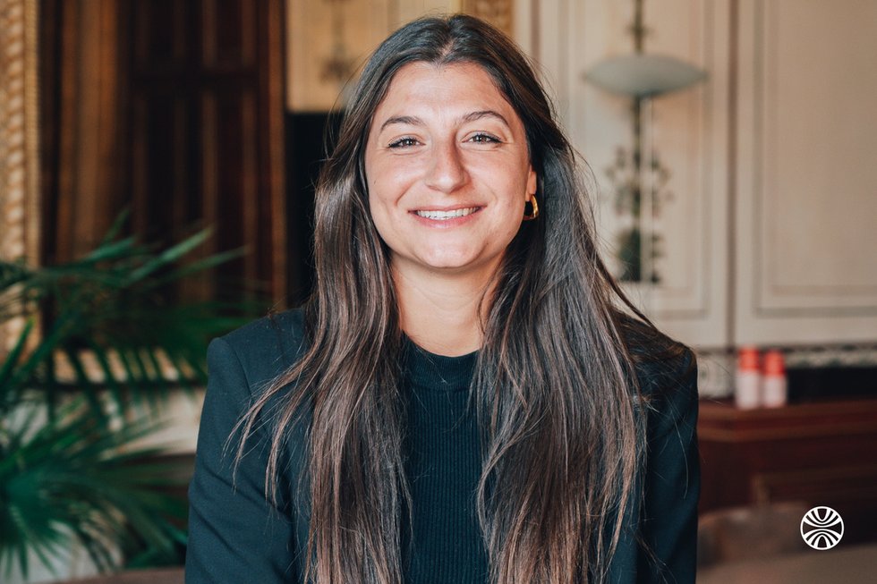 Rencontrez Molly, Junior Lawyer - Ardian
