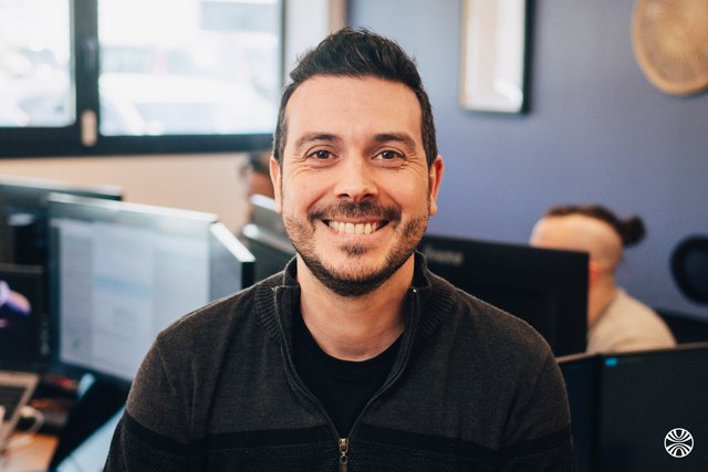 Rencontrez Stéphane, Responsable projets E-commerce - S2i Evolution