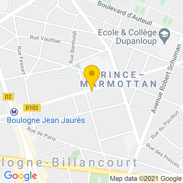 73, Rue du Château, Boulogne-Billancourt, 92100, Boulogne-Billancourt