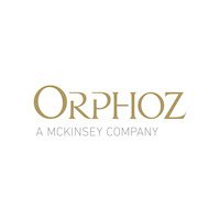 Orphoz, a McKinsey Company