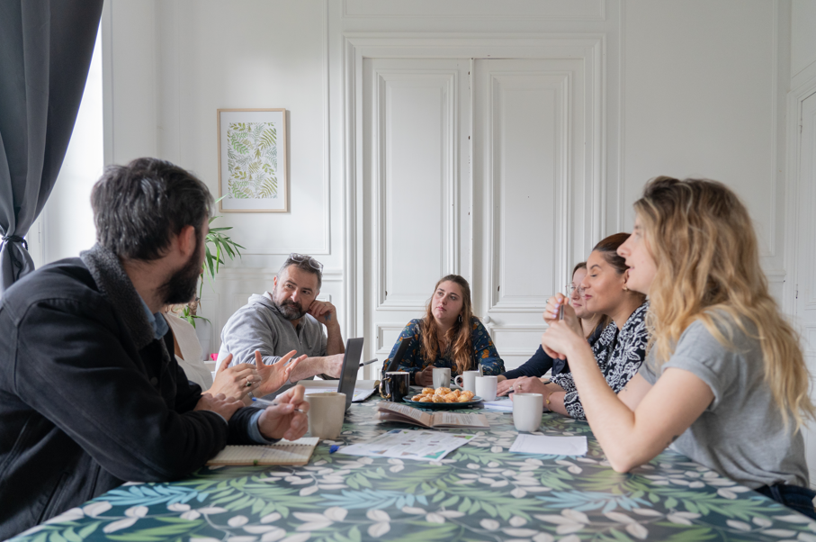 Photo du collaborateur