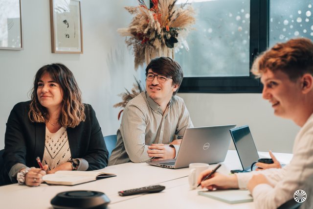 Groupe Excel La Rochelle