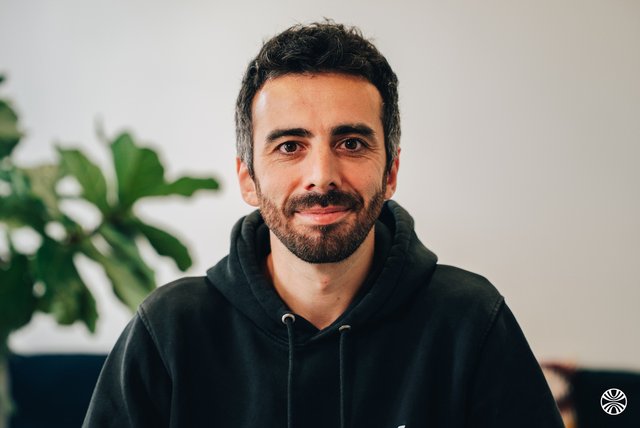 Meet Guilhem, Co-fondateur - Spendesk