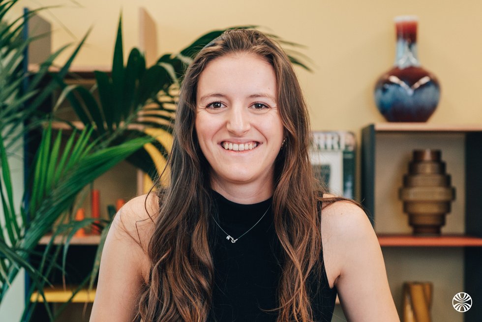 Rencontrez Natacha, Founding Data Engineer - Draft'n run