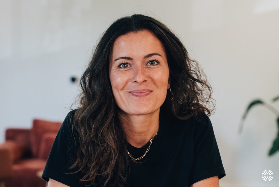 Rencontrez Tania, Manager Commerciale - IZI Solutions Durables