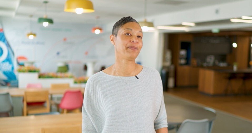 Rencontrez Alexandra, Head of Business Development - freelance.com