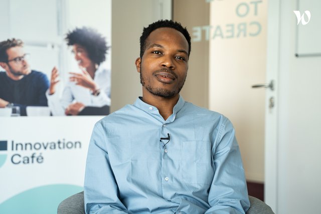 Rencontrez Alexis, consultant - Fime
