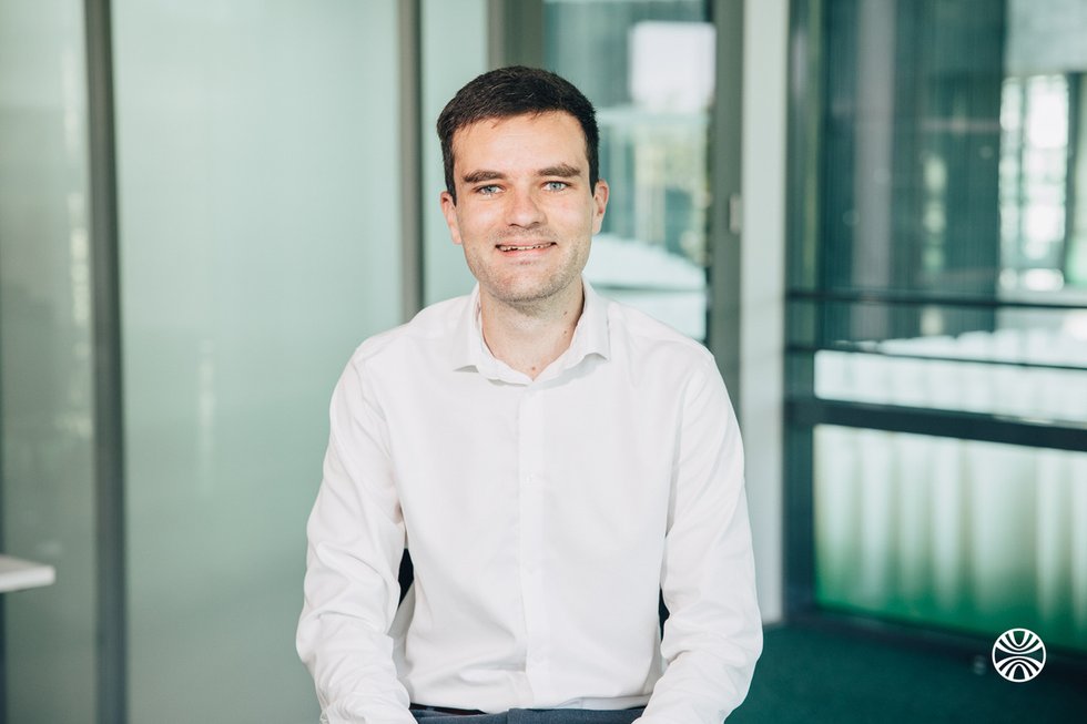 Rencontrez Pierre, Manager - SNCF CONSULTING