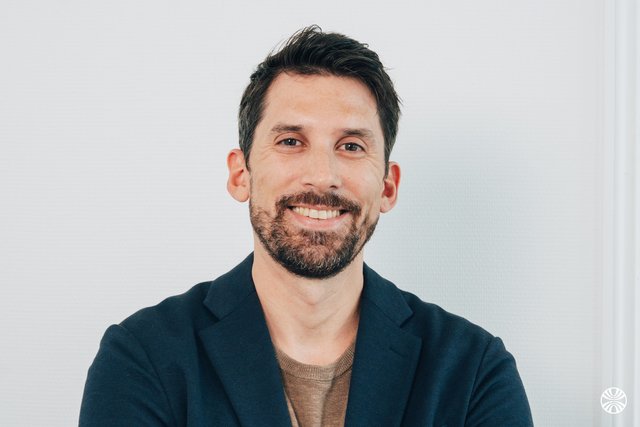 Rencontrez Awen, Head of Success - ACTITO France