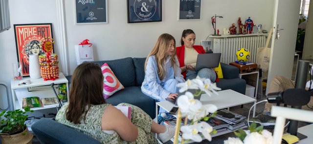 adms.paris I Globe Groupe