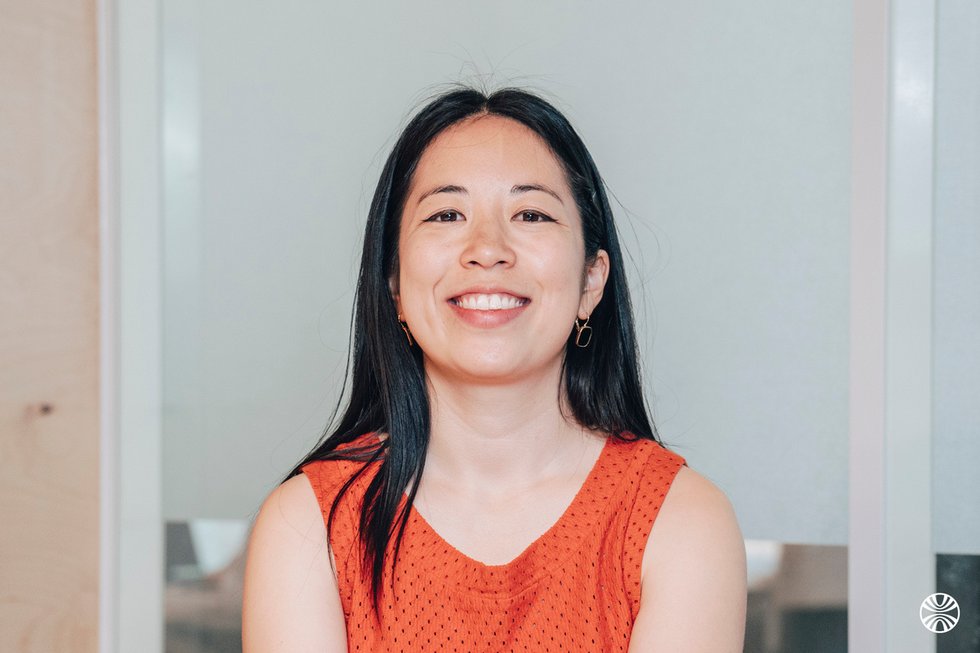 Rencontrez Caroline, Office & Happiness Manager - Implicity
