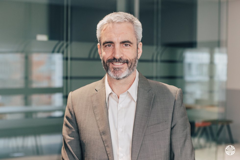 Rencontrez Rémi, Senior Key Account Manager - Cellnex France Groupe