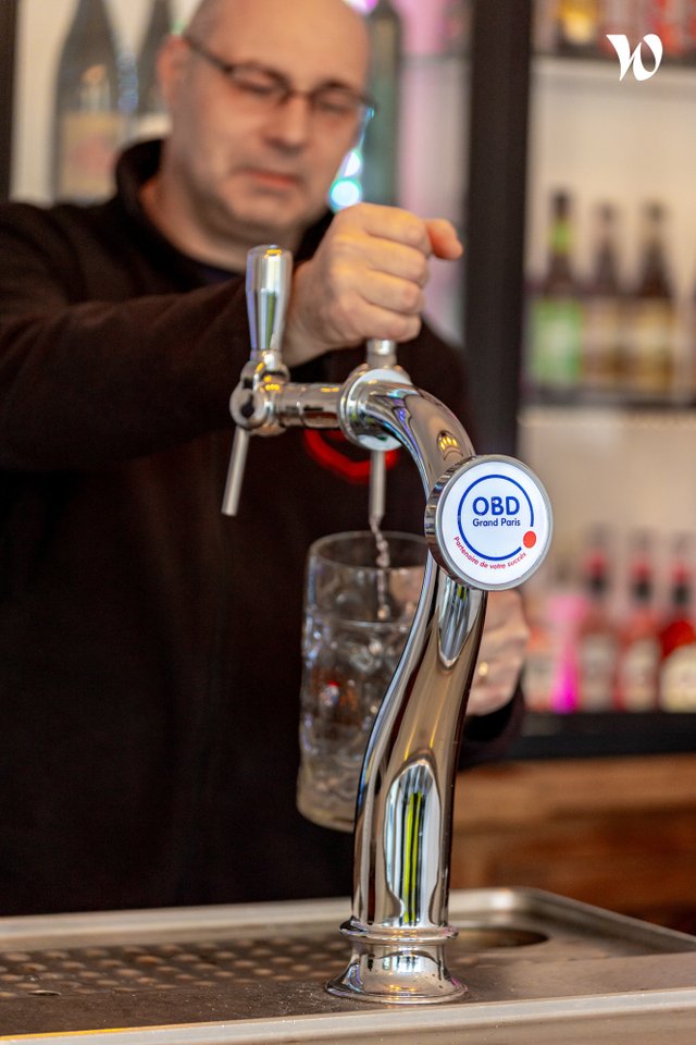 OBD GRAND PARIS