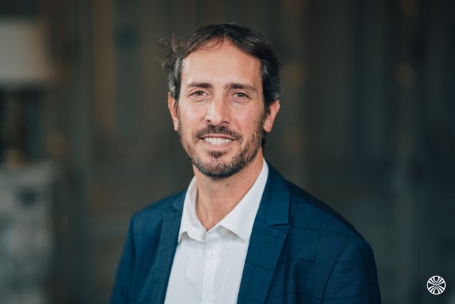 Rencontrez Fabrice, Directeur Commercial - Araiko (anciennement Cynapps)