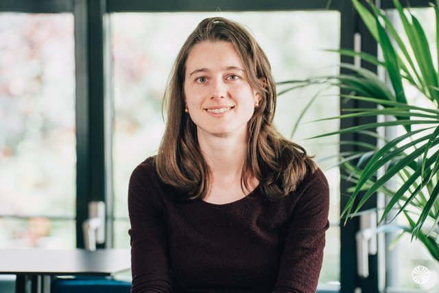 Rencontrez Claire, Data Engineer - Hiboo Systems SAS