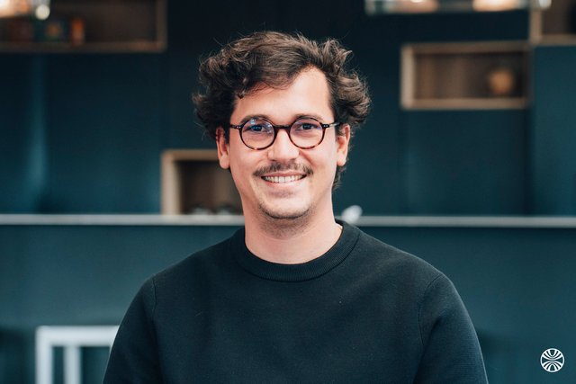 Rencontrez Nathan, Sales and Partnership Manager - OfficeRiders