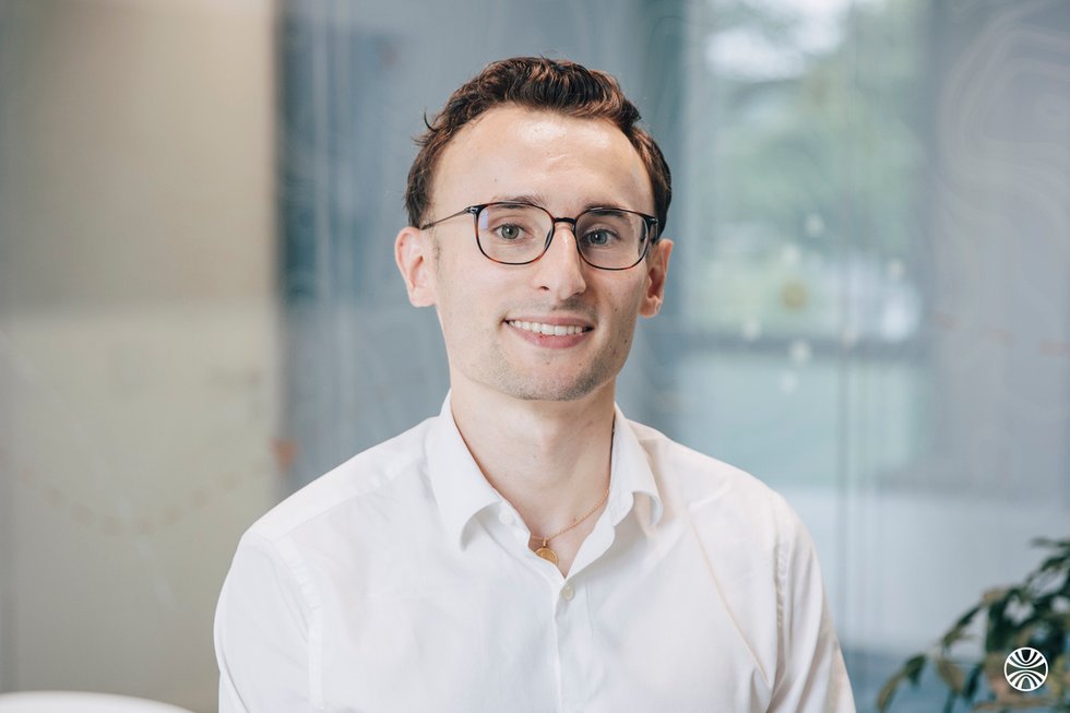 Rencontrez Jean-Baptiste, Data Scientist - SYSNAV