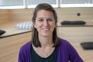 Meet Lisa, Product Manager - iAdvize