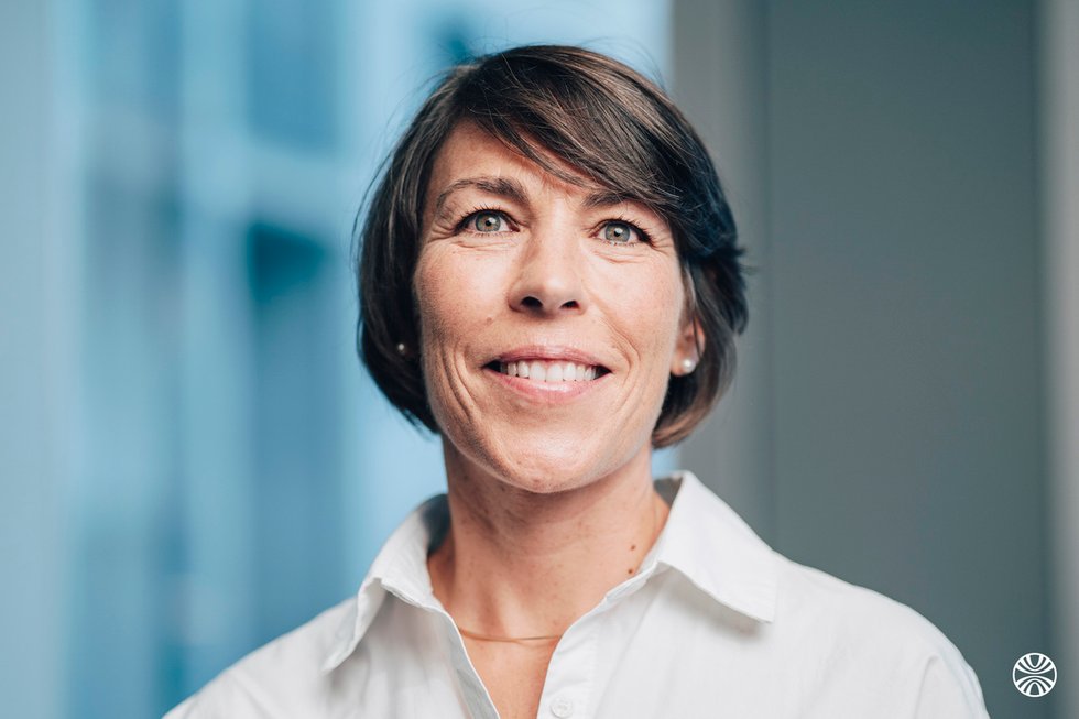 Rencontrez Sophie, Associée - EXEIS Conseil