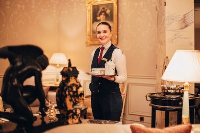 Shangri-La Paris