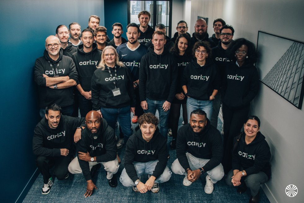 CARIZY