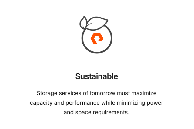 Pure Storage